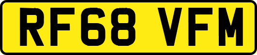RF68VFM