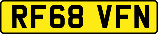 RF68VFN
