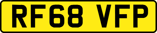 RF68VFP