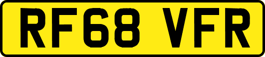 RF68VFR