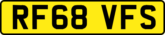 RF68VFS