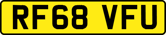 RF68VFU