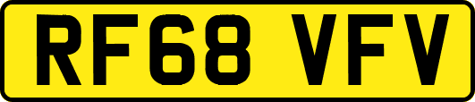 RF68VFV