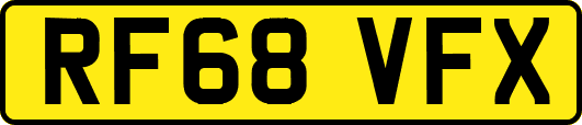 RF68VFX