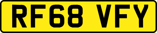 RF68VFY