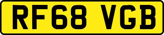 RF68VGB