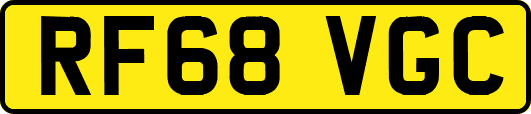 RF68VGC