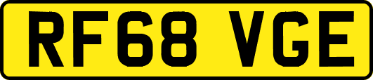 RF68VGE
