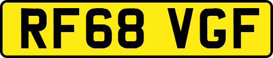 RF68VGF