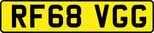 RF68VGG