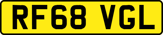 RF68VGL
