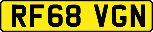 RF68VGN