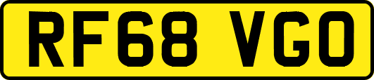 RF68VGO