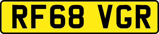 RF68VGR