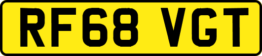 RF68VGT