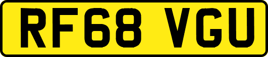 RF68VGU