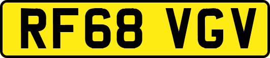 RF68VGV