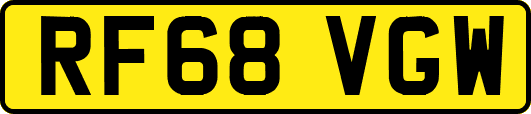 RF68VGW