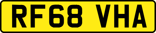 RF68VHA