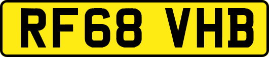 RF68VHB