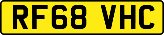 RF68VHC