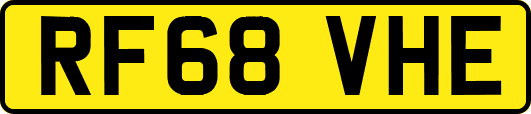 RF68VHE