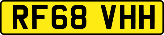 RF68VHH