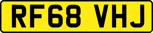 RF68VHJ