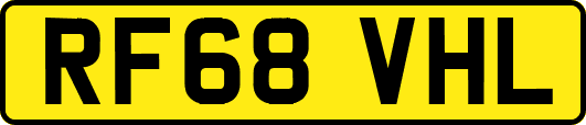 RF68VHL