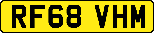 RF68VHM