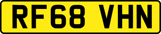RF68VHN