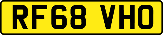 RF68VHO