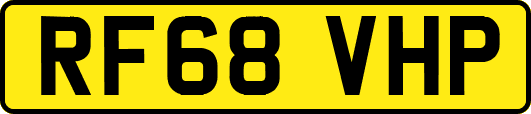 RF68VHP
