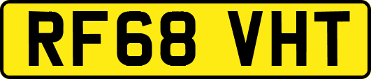 RF68VHT