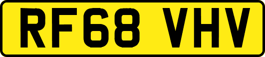 RF68VHV