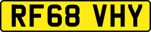 RF68VHY