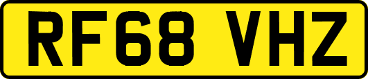 RF68VHZ
