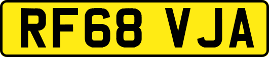 RF68VJA