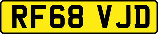 RF68VJD