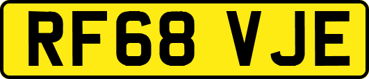 RF68VJE