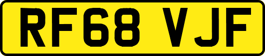 RF68VJF