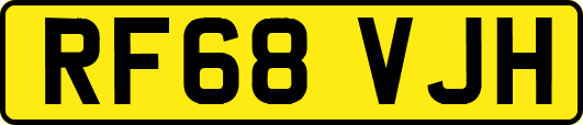 RF68VJH