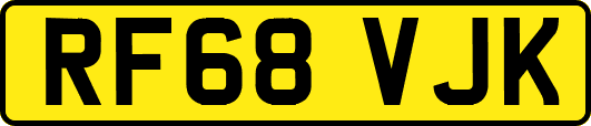 RF68VJK