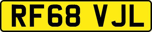 RF68VJL
