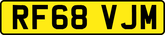 RF68VJM