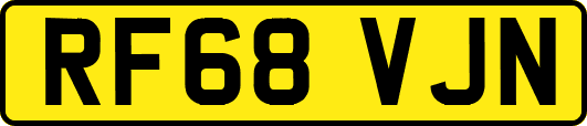 RF68VJN