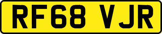 RF68VJR