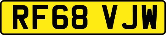 RF68VJW