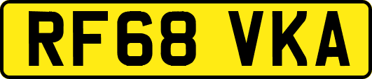 RF68VKA
