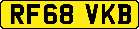 RF68VKB